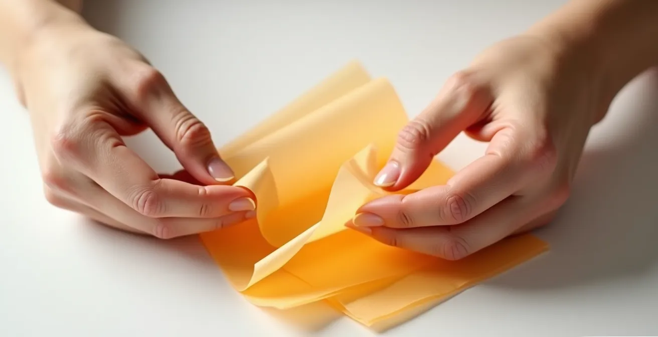 Représentation abstraite des trois couches de vulnérabilité relationnelle